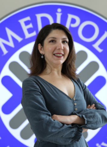 Havva Dilek ÖZBAY