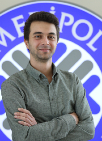 Kemal Ozenç MARAŞ