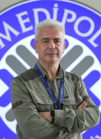 Kubilay Ş. ÖZDEMİR