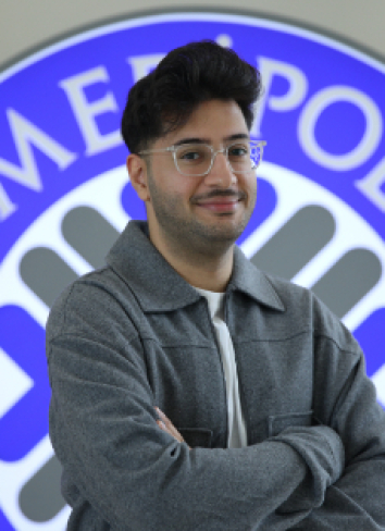 Mehmet ÇAKMAK