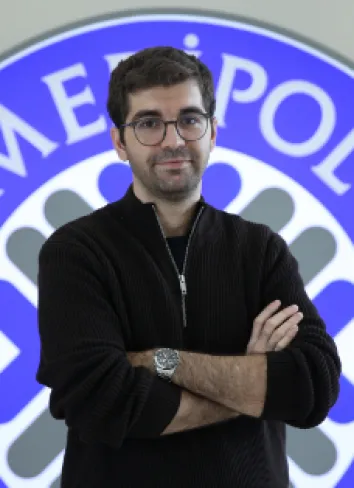 Mehmet Ömer DİKBAŞ