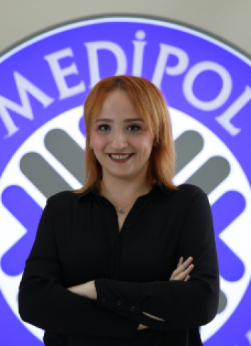 Merve Ferhan ELMACI