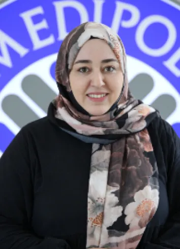 Merve KAMACI NALKIRAN
