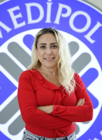 Merve KOCAMAN OKUCU
