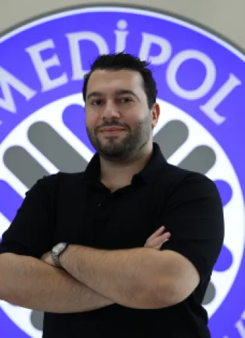 Metin SAY