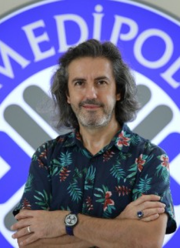 M. Mustafa KAYA