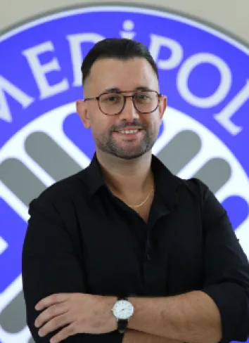 Mustafa BÜYÜKBUCAKLI
