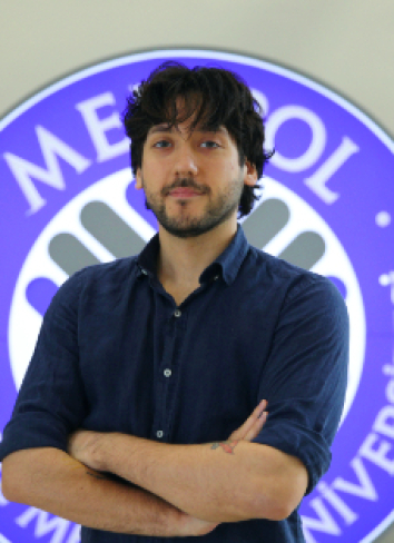Mustafa Kaan TÜTÜNCÜ