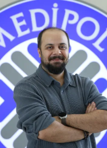 Mustafa YOLUM