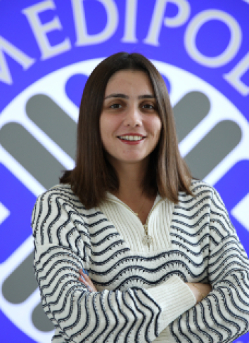 Naz MANGIT