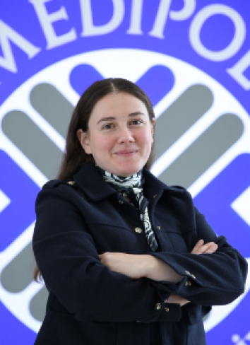 Nurcan KURNAZ