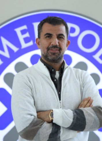 Onur KAVAK 