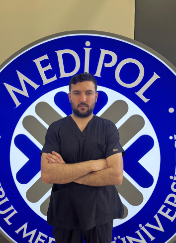 Recep ÖVEY