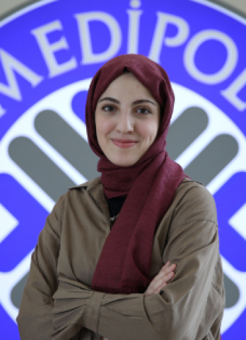Rabia Sare ÇETİNKAYA