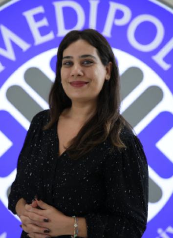Sahire Gül Kurtkara