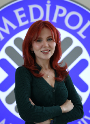 Seda KAHRAMAN BODUR