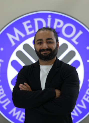 Serkan YAR 