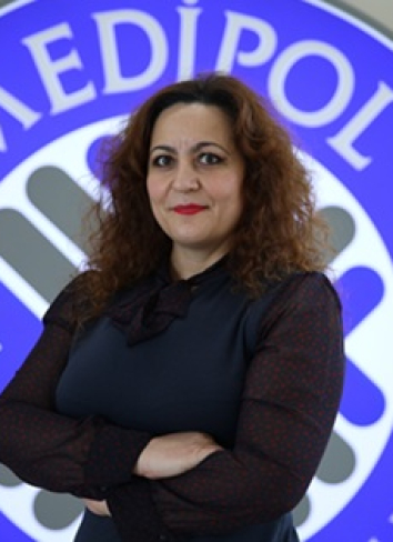 Sevim Sevda ÇORUMLU