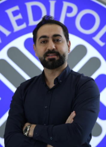 Sina DANESHVAR