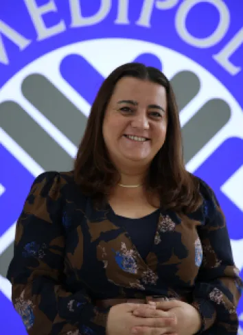 Sinem Sipahi AYKUT