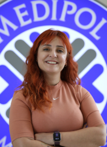 Tuba ŞENEL İNCE