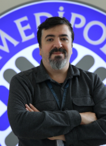 Tunca Burak BARBOL