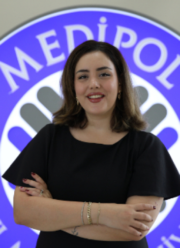 Zeynep Çağla AKKAYA