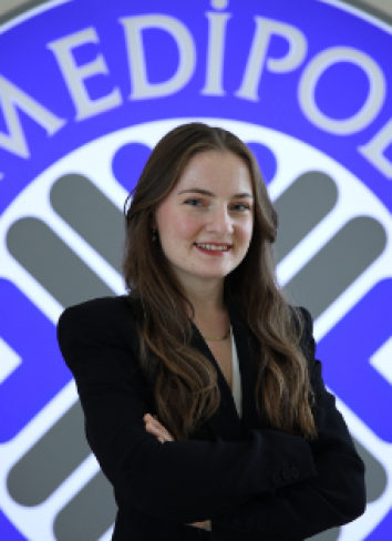 Zeynep Rüveyda ÖZSOY