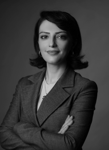 Beyzagül ZÜHAL