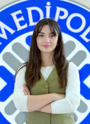İlayda BAHADIR