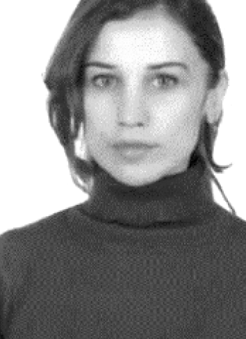 Dr.Öğr.Üye. Özge CEYLAN ESEN