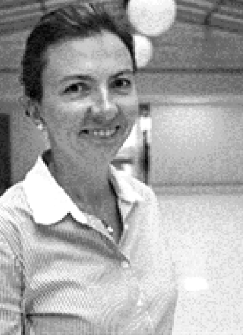 Dr.Öğr.Üye. Hayriye Yasemin SOYLU