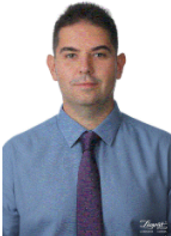 Dr.Öğr.Üye. Mustafa Kadir YALMAN