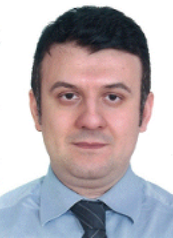 Öğr.Gör.Dr. Eyüp Salih ELMAS