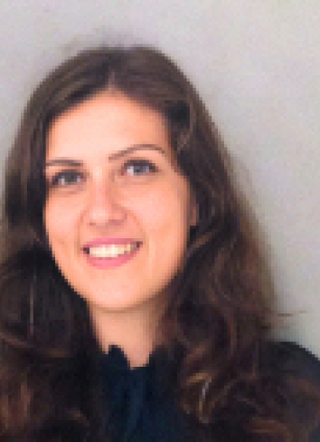 Öğr.Gör. Ayten Sinem HALLI