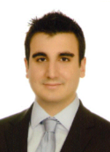 Öğr.Gör. Cem Yankı ŞENOCAK