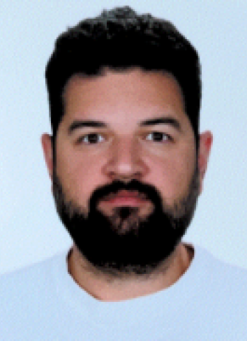 Öğr.Gör. Emrecan KERÇEK