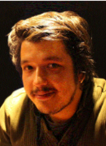 Öğr.Gör. Enes BÜYÜKTOPBAŞ