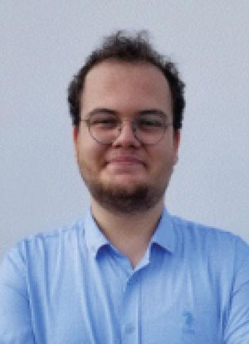 Öğr.Gör. Enes CİNFER