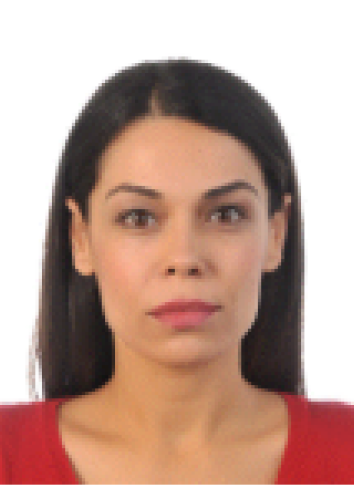 Öğr.Gör. Hatice ARMAĞAN