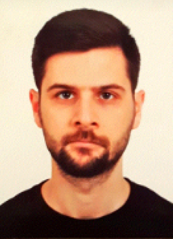 Öğr.Gör. Ozan KAYIKCI
