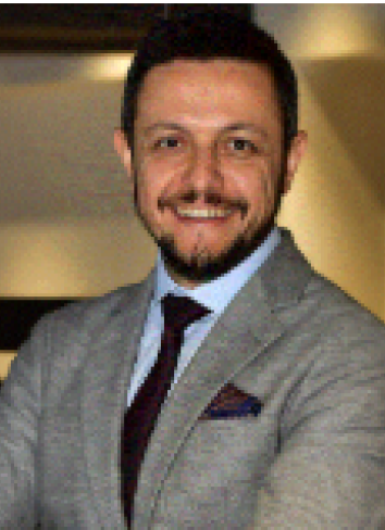 Öğr.Gör. Özgür ALP