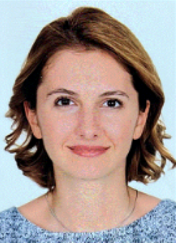 Öğr.Gör. Seçil KERÇEK