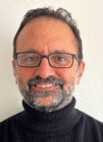 Öğr.Gör. Sinan ÖDEKAN
