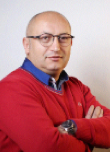 Öğr.Gör. Zekeriya ÇELİK