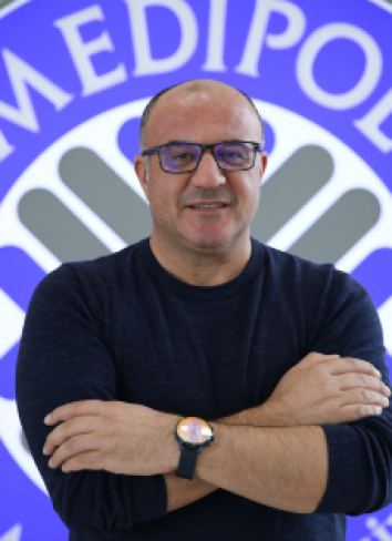 Murat CULDUZ