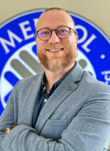 Murat ŞAHİN