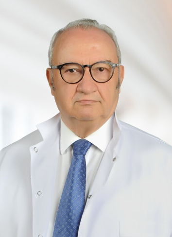 Prof. Dr. Zafer ÖZTEK