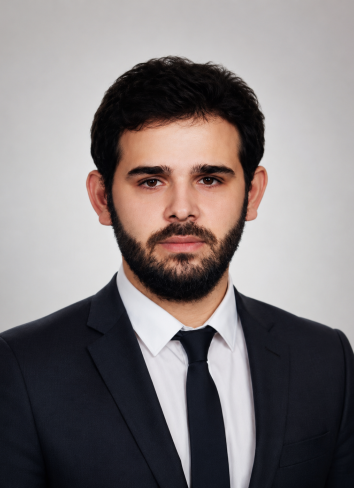 Muhammed Şamil ŞAHİN