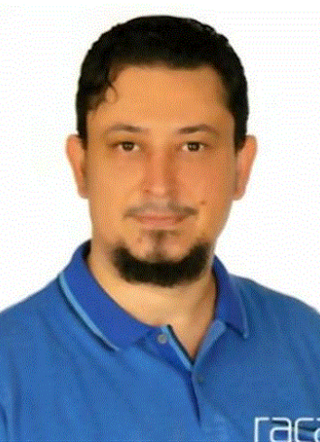 Engin SANSARCI